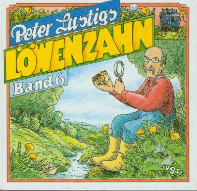 Peter Lustigs Loewenzahn VGS