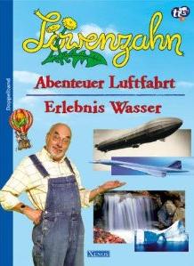 xenos löwenzahn bücher