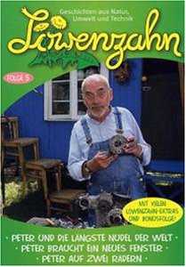 Edelkids Löwenzahn DVD 5