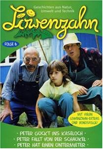 Edelkids Löwenzahn DVD 6