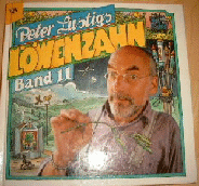 Peter Lustigs Loewenzahn Buecher