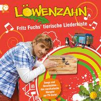 Loewenzahn_Fritz_tierische_Liederkiste_Cover