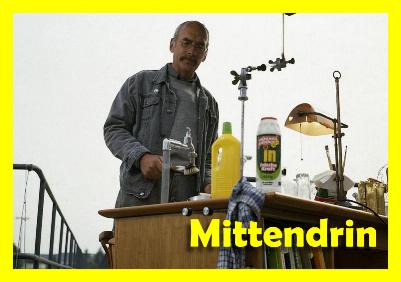 Peter Lustig Mittendrin Bild 2