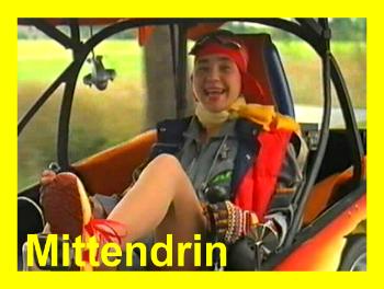 Mittendrin-Anja Franke