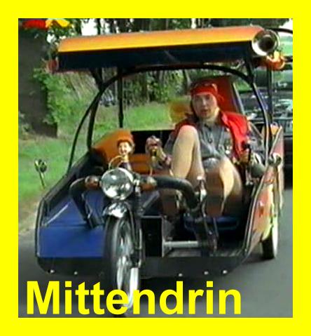 Mittendrin-Anja und Bikel