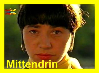 Mittendrin mit Anja Franke