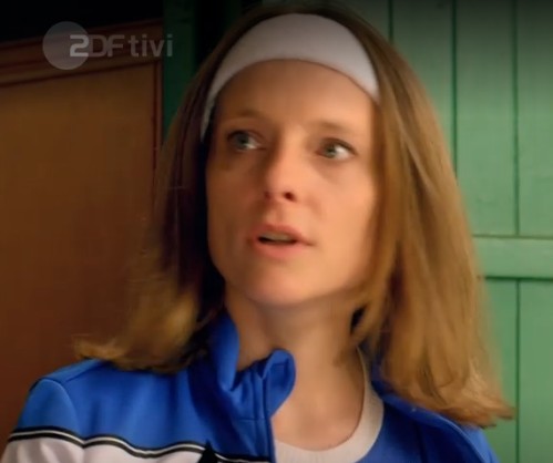 Trainerin Ramona FC Schifferdorf