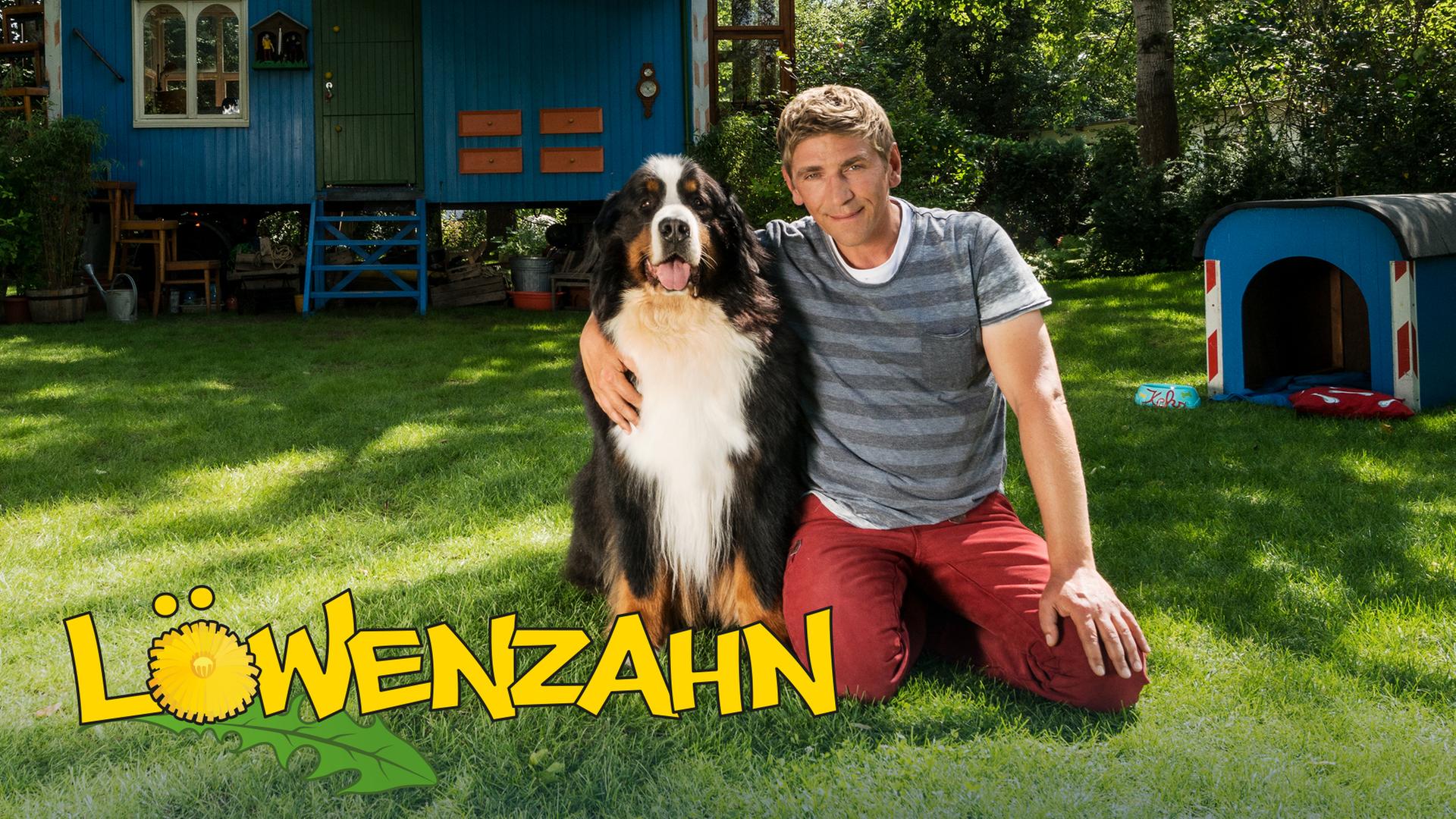 Vorschaubild zur Folge Löwenzahn mit Fritz Fuchs