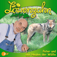 Peter und ein Wolf