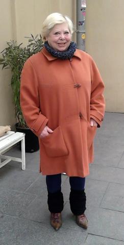 Frau Susemiehl